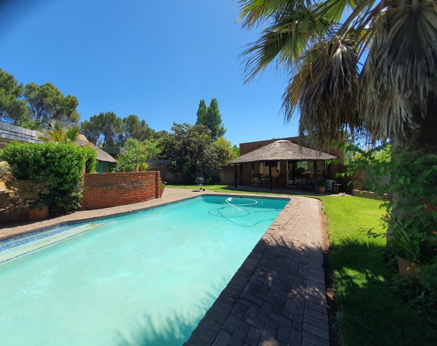 Commercial Property for Sale in Estoire Free State
